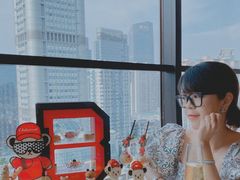 -广州方圆奥克伍德豪景酒店公寓