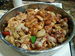 -黄记煌三汁焖锅(1818广场店)