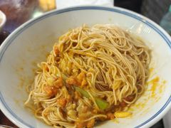 -同得兴 Since·1995 传统苏式面馆(嘉馀坊店)