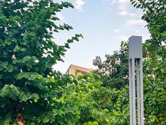 -松山湖南湖湾露营营地