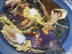 -半天妖烤鱼(西直门凯德mall店)