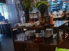 -旺顺阁·北京菜·烤鸭(大望路店)
