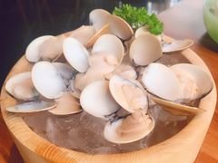 -水月·和牛工坊(水晶郦城店)