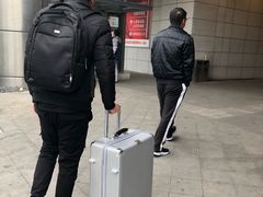 -杭州九堡客运中心