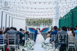 -格乐利雅婚礼艺术中心(南外滩店)