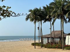 -石梅湾艾美度假酒店