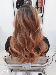 -ASA HAIR SALON