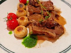 -BROWNSTONE布朗石西班牙餐厅(富城店)