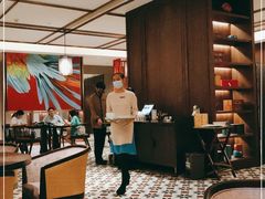 -北海银滩皇冠假日酒店-德丰楼中餐厅