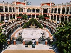 -佛罗伦萨小镇广佛名品奥特莱斯(疏港路店)