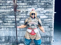 -天龙八部武侠城
