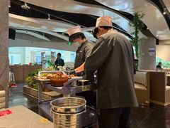 -一方渔歌蒸汽海鲜自助(文化路万达广场店)