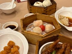 -香宫中餐厅·东北菜·铁锅炖·广式点心(哈尔滨香格里拉店)