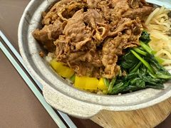 -北大家园食堂