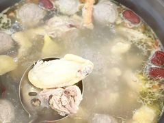 -濠轩阁特色生蚝火锅(水湾路店)
