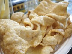 桂花冰糖蛋散-无影脚佛山陈氏盲公丸始创店(飞鸿街店)