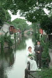 -今生有约婚纱摄影店(景德路店)