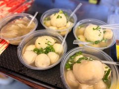 -永和鱼丸(南后街店)