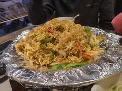 -淮扬楼(千鹤湖店)