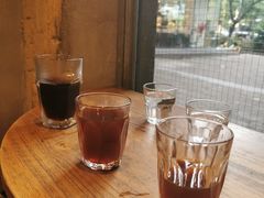 -来回·咖啡(天河南店)