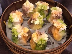 -都一处烧麦馆(前门店)
