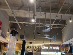 -木屋烧烤(坂田天安云谷店)