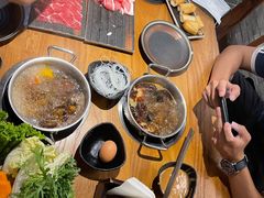 -呷哺呷哺 黄金牧场 (新中关购物中心店)