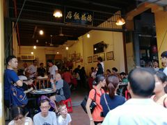 -德成饭店