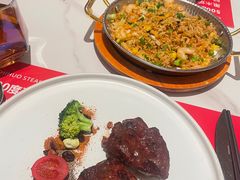 -赤火牛排(金狮广场店)