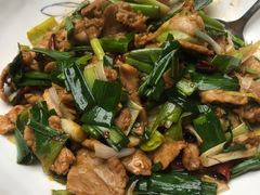 -蔼若春.传承三十年云南菜(金碧公园店)