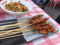 -湘江大码头·龙虾馆(渔人码头一店)