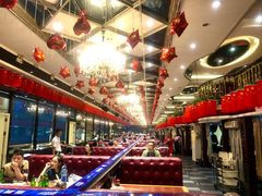 大堂-金刚山烧烤(中山路店)