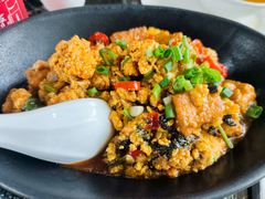 -李师傅脆肚(华强北店)
