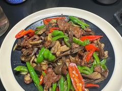 -桥边小楼·手工云南菜·丽江地标美食