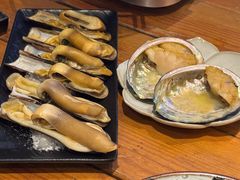 -大米·京都小酒馆·炭烧海鲜·烧鸟(龙口东路店)