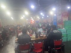-皖北巫氏三胖地锅鸡(长淮总店)
