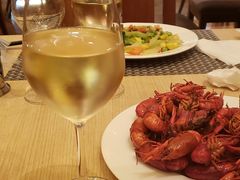 -苏州洲际酒店·大堂酒廊