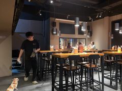 -Secco德式餐吧(南秀村店)