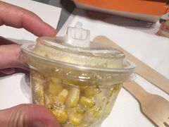 -麦当劳(新王府井店)