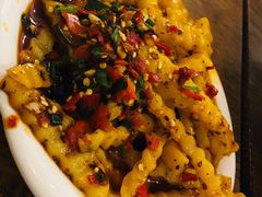 土豆-三生小馆(亭知路店)