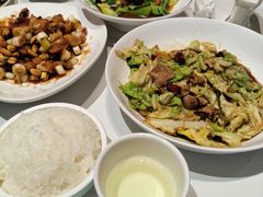 -渝乡老妈·北京烤鸭(六里桥店)