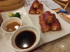 首选金莎红米肠-点都德(北京路贰店)