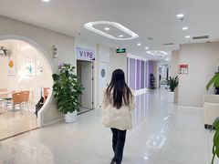 -美年大健康体检中心(太阳宫分院)