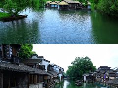 -乌镇景区