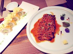 -山葵家·创意料理(万象汇店)