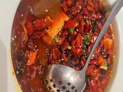 -榕意·川味之美(深业上城店)