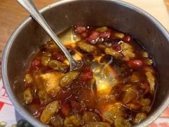 -成都你六姐·牛肉冒菜(城市集市合生汇店)