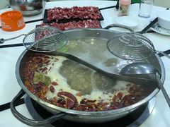 -联胜潮汕牛肉火锅(东苑南路店)