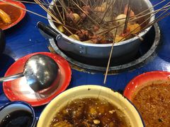 -马路边边串串香(双井直营店)