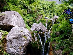 -云台山风景名胜区